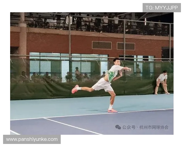 杭州网球队在网球速度排行榜中荣获第八名展现实力与潜力